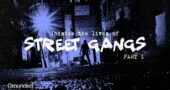 Uncovering the true lives of America's most notorious gangsters | Interview with Brett Stevens